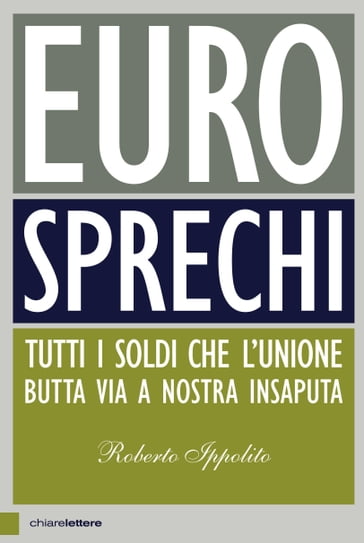 Eurosprechi - Roberto Ippolito