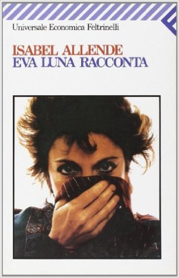 Eva Luna racconta - Isabel Allende
