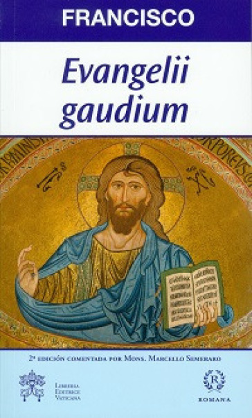 Evangelii gaudium. Ediz. spagnola - Papa Francesco (Jorge Mario Bergoglio)