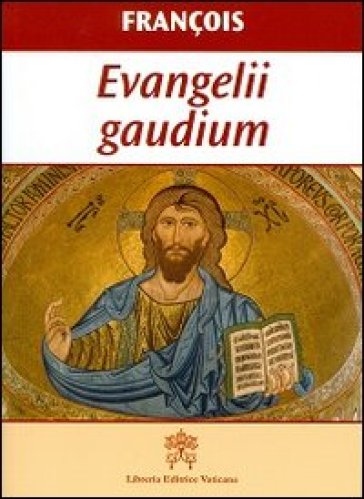 Evangelii gaudium. Ediz. francese - Papa Francesco (Jorge Mario Bergoglio)