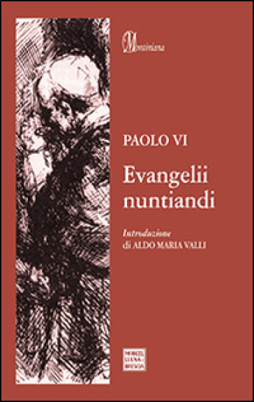 Evangelii nuntiandi. Esortazione apostolica sull'evangelizzazione - Paolo VI