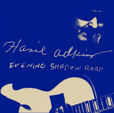 Evening shadow road - Hasil Adkins