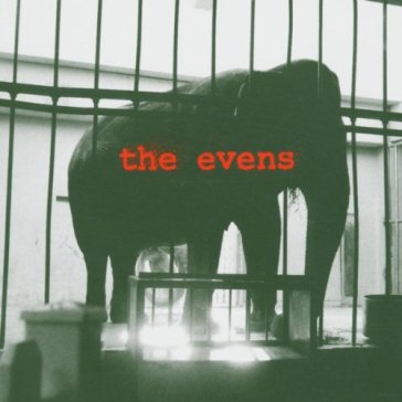 Evens - Evens