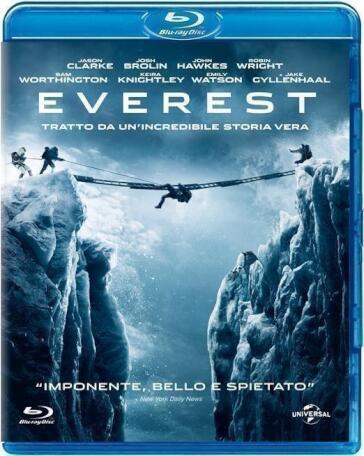 Everest - Baltasar Kormakur