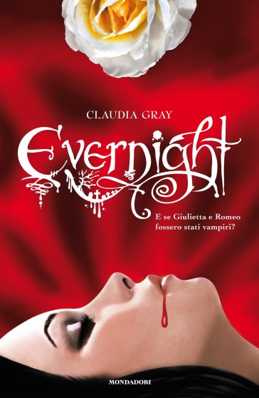 Evernight - Claudia Gray