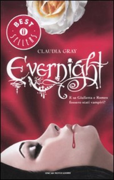 Evernight - Claudia Gray