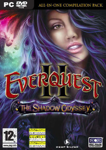 Everquest II: The Shadow Odyssey