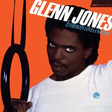 Everybody loves a winner (bonus tracks e - Glenn Jones