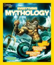 Everything Mythology