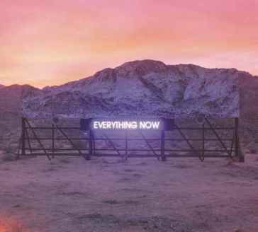 Everything now (day version) - Arcade Fire