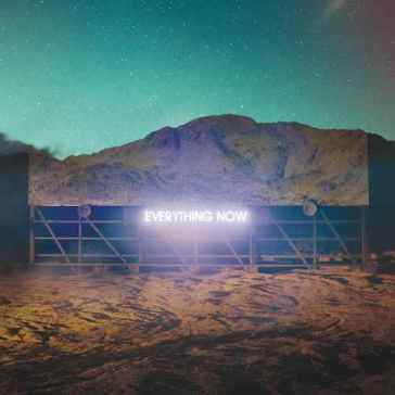 Everything now (night version) - Arcade Fire