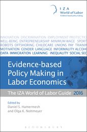 Evidence-based Policy Making in Labor Economics