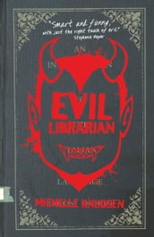 Evil Librarian