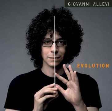 Evolution - Giovanni Allevi