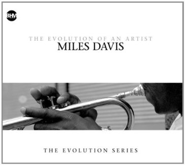 Evolution of an artist - Miles Davis