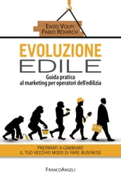 Evoluzione edile