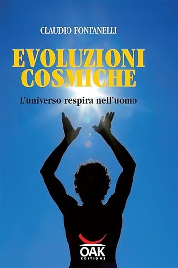 Evoluzioni cosmiche - Claudio Fontanelli