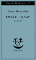 Ewald Tragy. Racconto