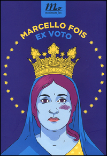 Ex voto - Marcello Fois