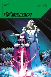 Excalibur (2019) T02