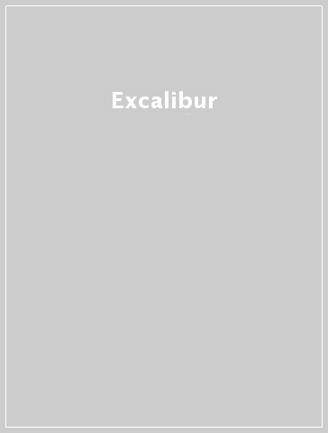 Excalibur