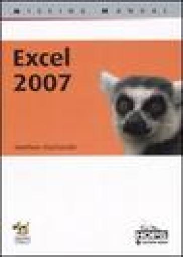 Excel 2007 - Matthew MacDonald - Matthew McDonald