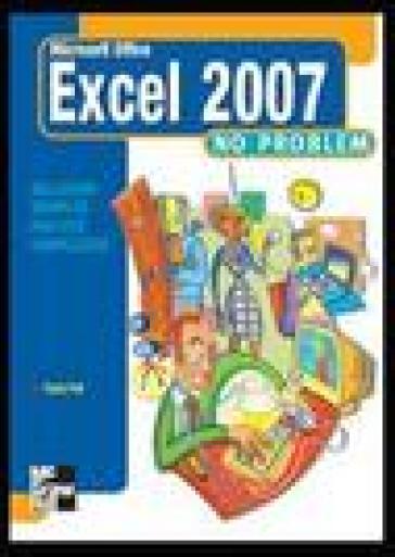 Excel 2007 no problem - Paolo Poli