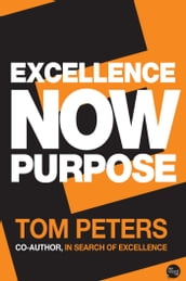 Excellence Now: Purpose
