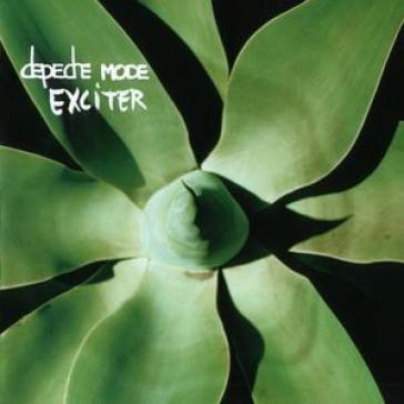 Exciter - Depeche Mode