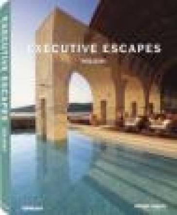 Executive escapes. Holiday. Ediz. multilingue