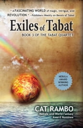 Exiles of Tabat