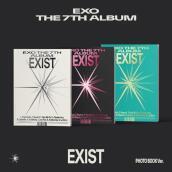 Exist - vol.7 Photobook Version