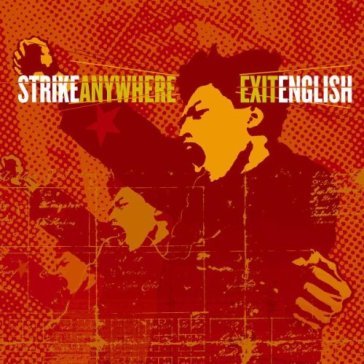 Exit english - Strike Anywhere