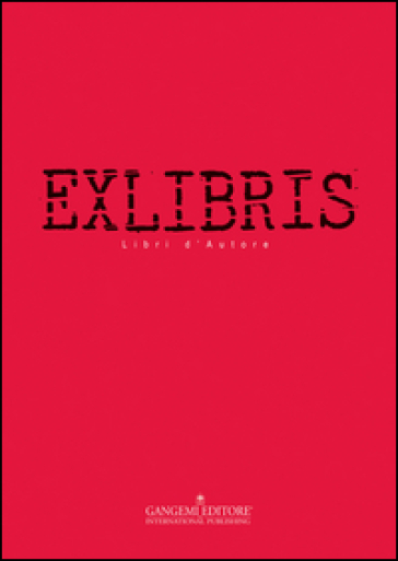 Exlibris. Libri d'autore