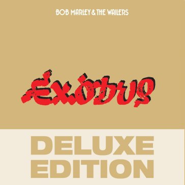 Exodus -deluxe- - Bob Marley