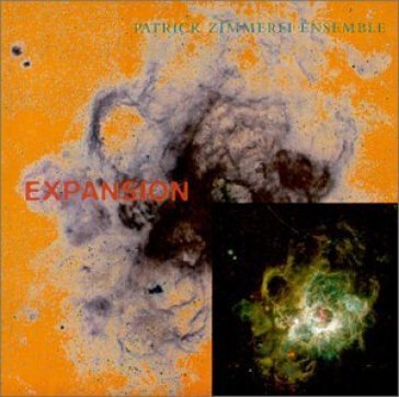 Expansion - PATRICK ZIMMERLI ENS