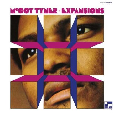 Expansions - McCoy Tyner