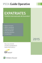 Expatriates