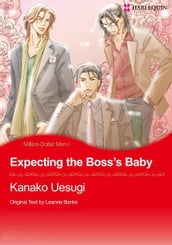 Expecting the Boss s Baby (Harlequin Comics)