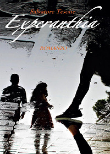 Experanthia - Salvatore Tesone