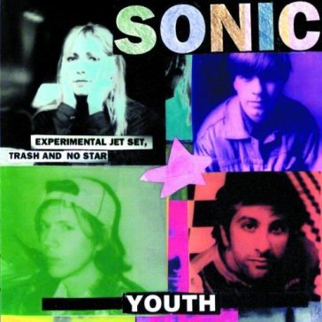 Experimental jet set, tras - Sonic Youth