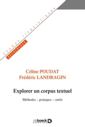 Explorer un corpus textuel