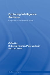 Exploring Intelligence Archives