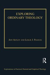 Exploring Ordinary Theology