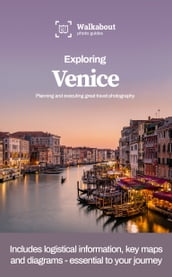 Exploring Venice