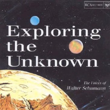 Exploring the unknown - AA.VV. Artisti Vari