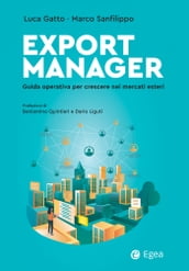 Export Manager