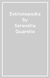 Extinctopedia