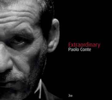 Extraordinary - Paolo Conte