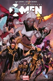 Extraordinary X-Men T04